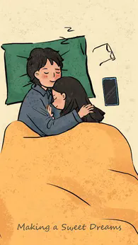 暖心之恋游戏下载