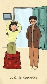 暖心之恋游戏下载