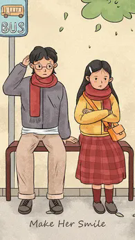 暖心之恋游戏下载