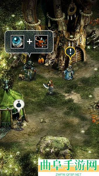 TRIGLAV魔塔破解版无限内购游戏下载