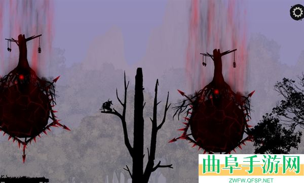 忍者武士岚2暗影归来最新版游戏下载