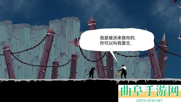 忍者武士岚2暗影归来最新版游戏下载