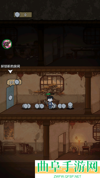离冥杀机免费内购版游戏下载