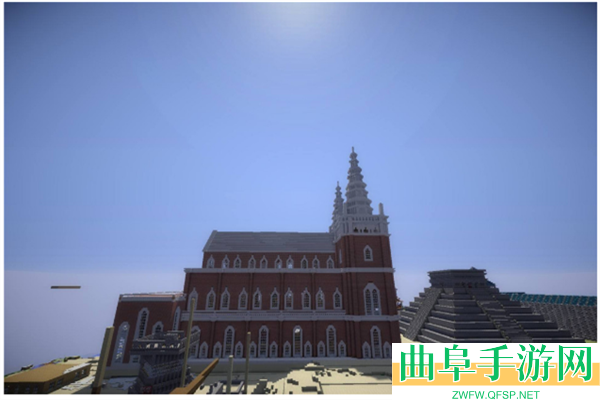我们的世界生存与创造最新版游戏下载