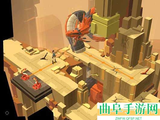 劳拉冒险之旅无限提示游戏下载