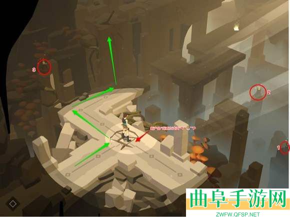 劳拉冒险之旅无限提示游戏下载