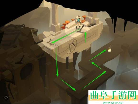劳拉冒险之旅无限提示游戏下载