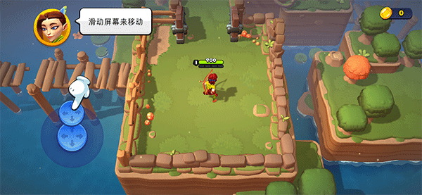 掠夺英雄内置MOD菜单破解版游戏下载