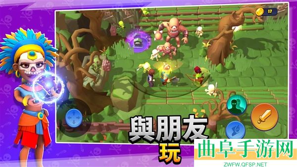 掠夺英雄内置MOD菜单破解版游戏下载