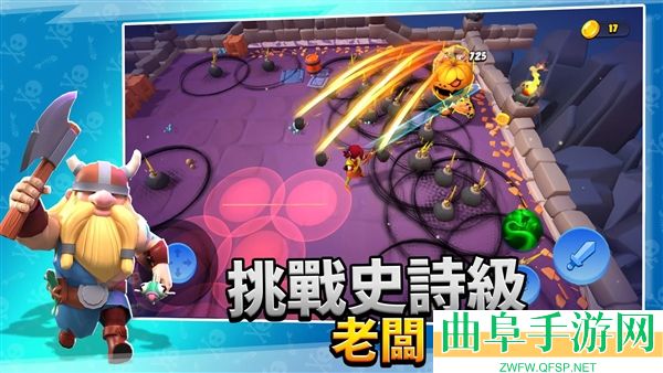 掠夺英雄内置MOD菜单破解版游戏下载