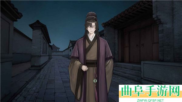 哀鸿城破十日记游戏下载