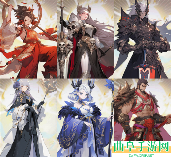 战魂西游最新版游戏下载