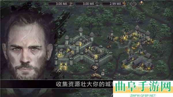 战途王者官方版本游戏下载