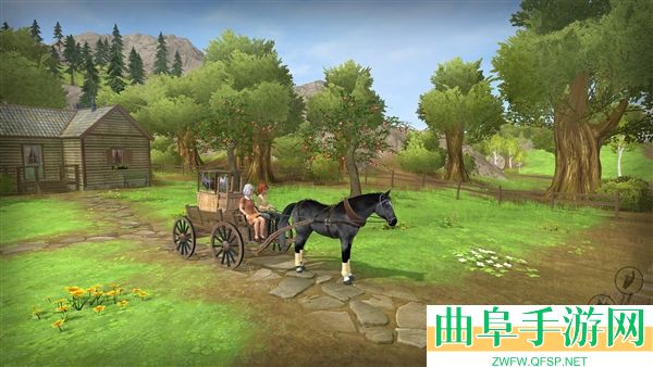 马之声steam移植版游戏下载