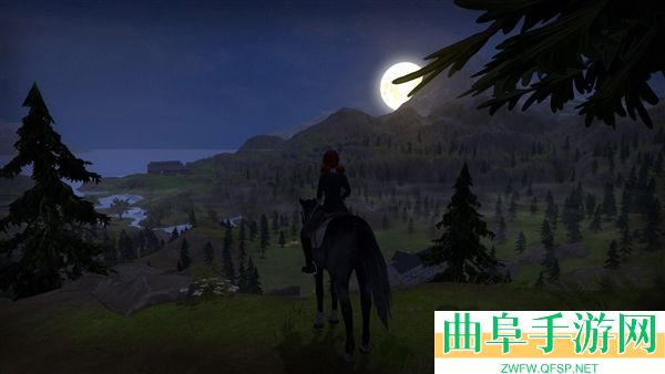 马之声steam移植版游戏下载