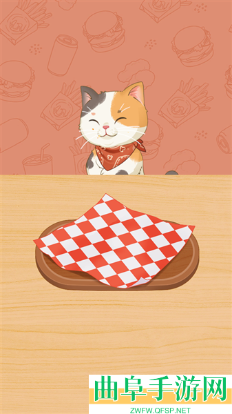 烹饪美味餐厅游戏下载