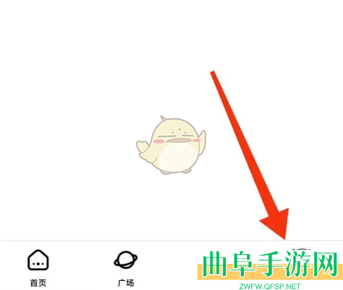 喵喵星球账号注销方法