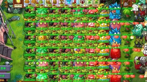 植物大战僵尸旅行破解版游戏下载