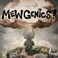 Mewgenics中文版