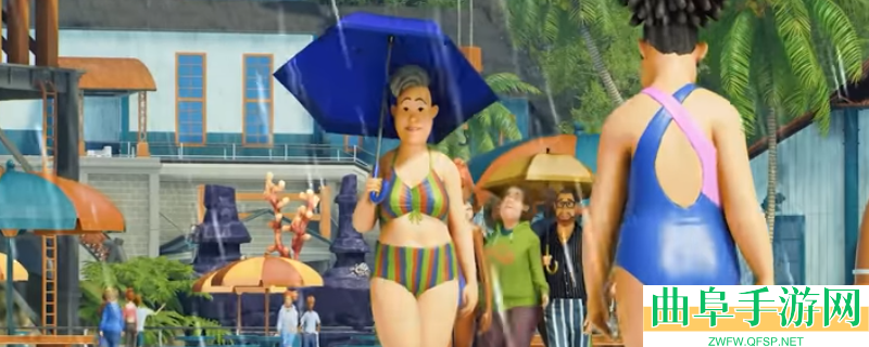 《过山车之星2》修复公园铂金攻略分享_修复公园铂金攻略闯关技巧