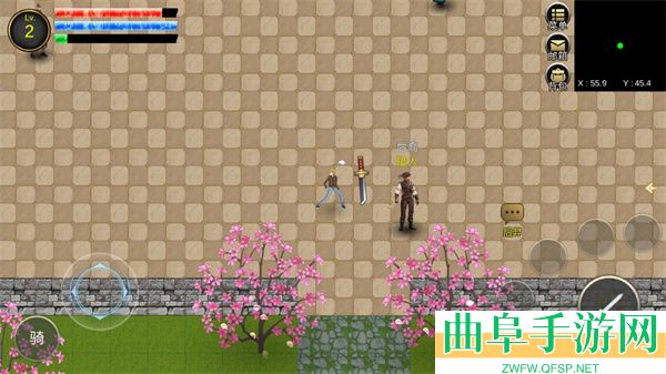 降龙猎手无限资源版游戏下载