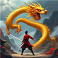 降龙猎手无限资源版