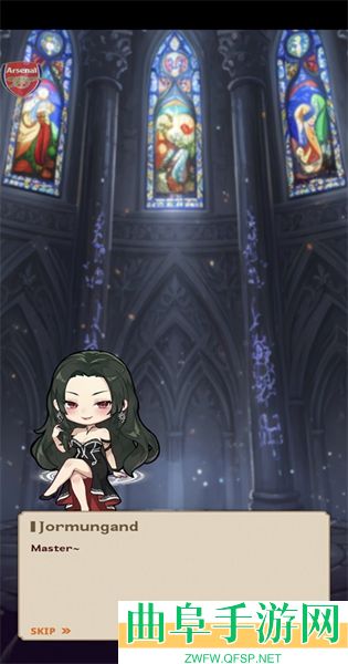 66666年黑暗魔法师降临手游下载