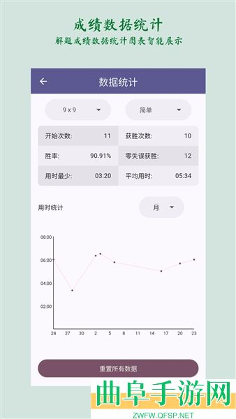 梦幻数独游戏下载
