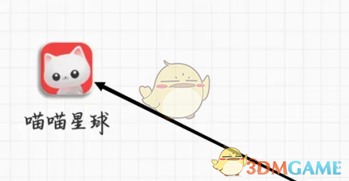 喵喵星球创建房间方法