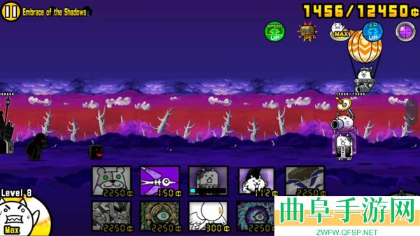 猫咪大战争狗仔版游戏下载