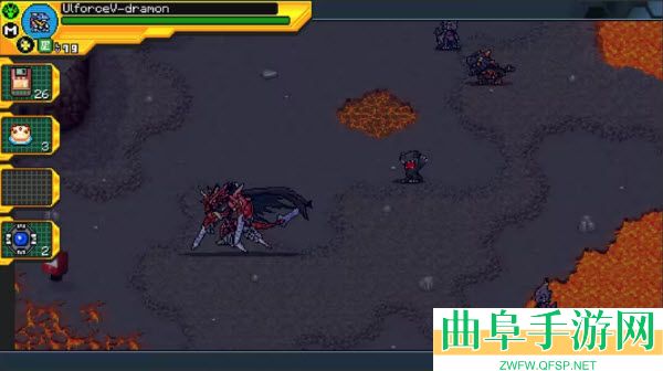 数码驯兽师2手机版游戏下载