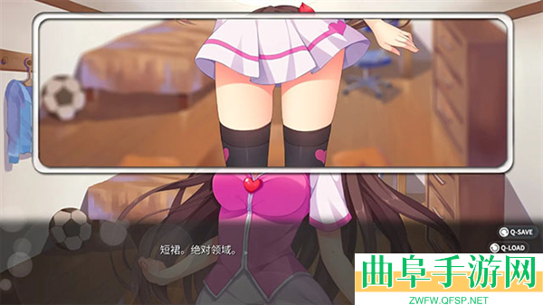 回忆忘却之看板娘安卓版游戏下载