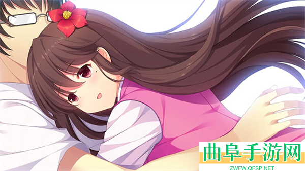 回忆忘却之看板娘安卓版游戏下载
