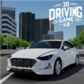 3D驾驶游戏项目首尔破解版