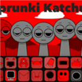 节奏盒子Sprunki番茄酱人类版