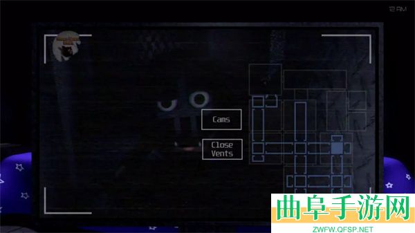玛吉家的五夜后宫手机版游戏下载