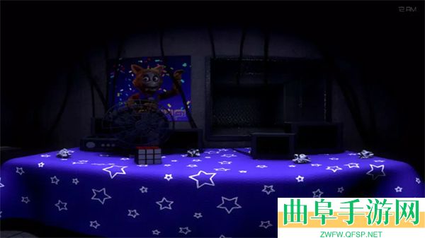 玛吉家的五夜后宫手机版游戏下载