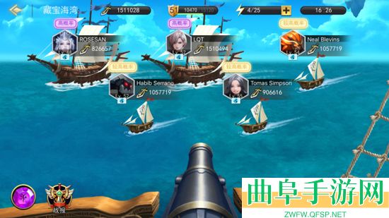 女神联盟2游戏下载