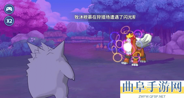 掌机小精灵官方正版游戏下载