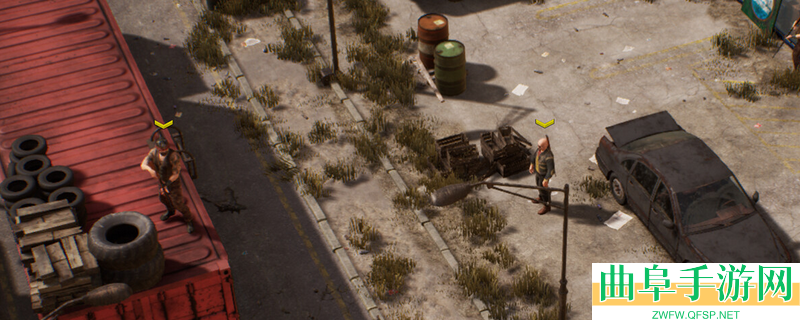 《城市纷争》游戏配置要求介绍_游戏配置要求介绍制胜秘籍
