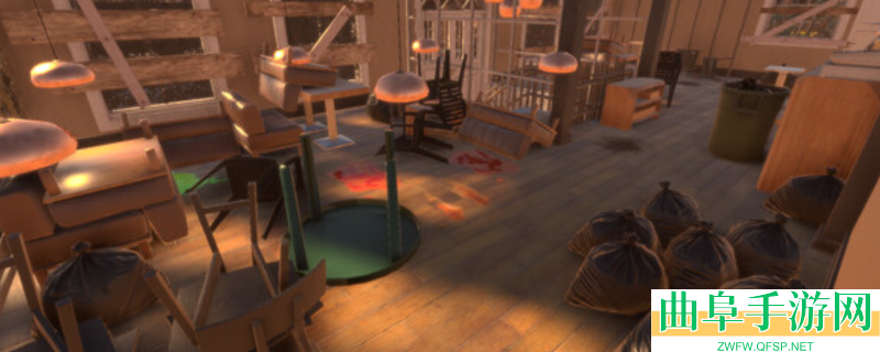 《Restaurant Renovator》下载安装教程介绍_下载安装教程介绍无敌策略