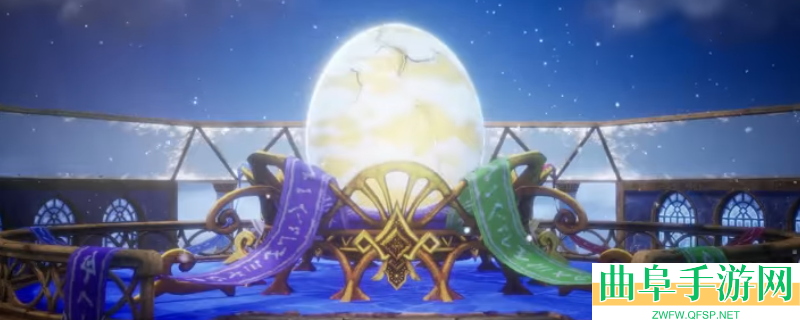 《勇者斗恶龙3:HD-2D重制版》达玛神殿具体位置介绍_达玛神殿具体位置全面且实用的指南