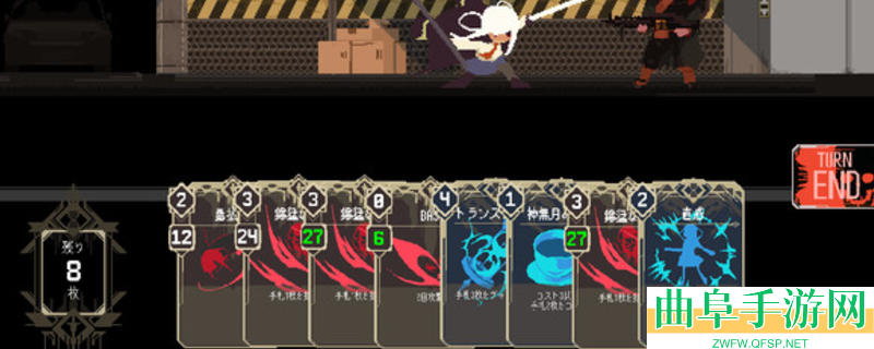 《One Turn Kill》游戏下载网址介绍_游戏下载网址介绍精密布阵
