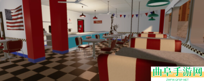 《Restaurant Renovator》游戏配置要求介绍_游戏配置要求介绍进阶玩法全览