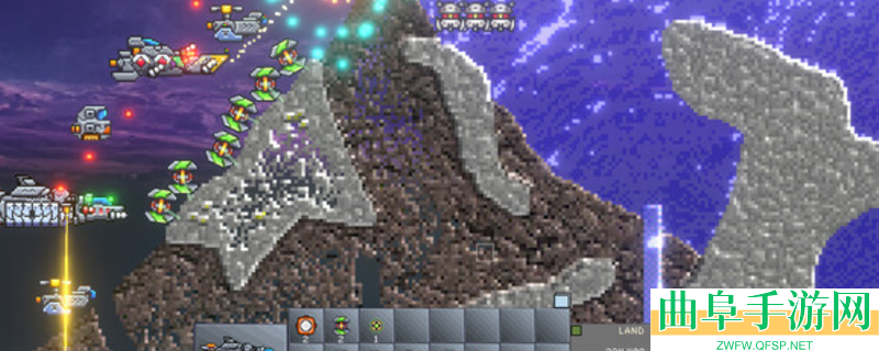 《Creeper World IXE》游戏官网地址介绍_游戏官网地址介绍进阶技巧大全