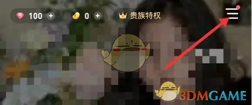 谜境设置装扮方法