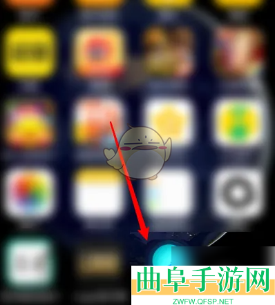 腾讯手游加速器加速成功自动进入游戏设置方法