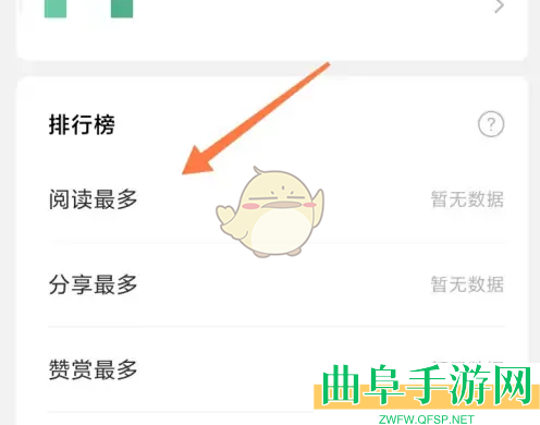 订阅号助手查看阅读最多排行榜方法