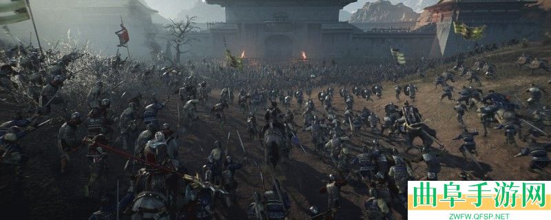 《真三国无双:起源》游戏Steam价格介绍_游戏Steam价格介绍胜者之道