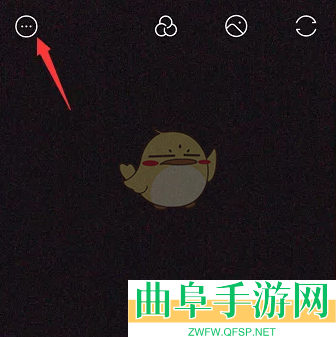 氧气相机触屏拍照设置方法